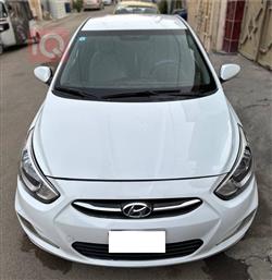 هيونداي أكسنت